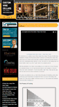 Mobile Screenshot of customwinecellarsnewjersey.com
